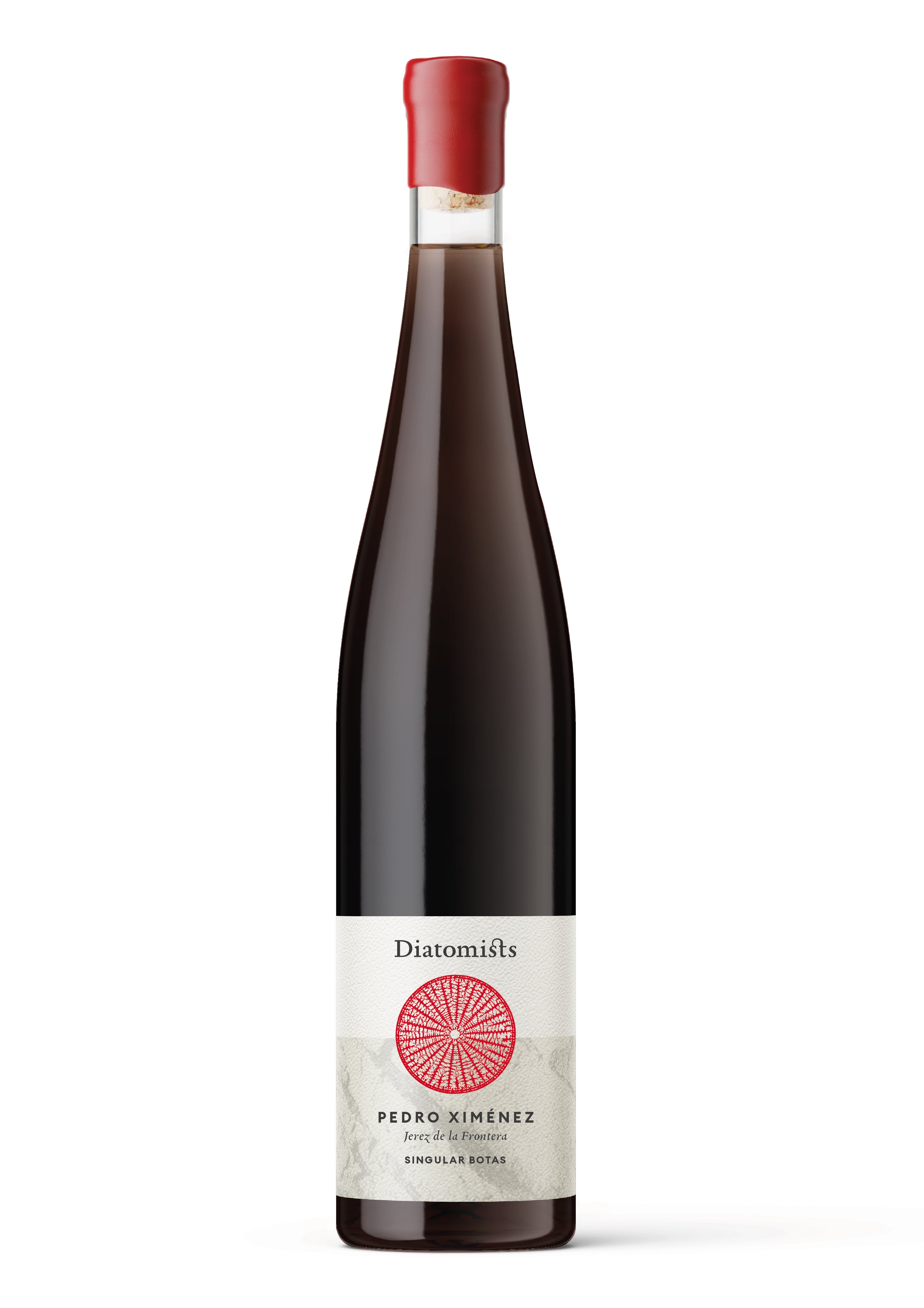 Pedro Ximénez PX - Singular Botas - aged 5 years NV, 15% Vol
