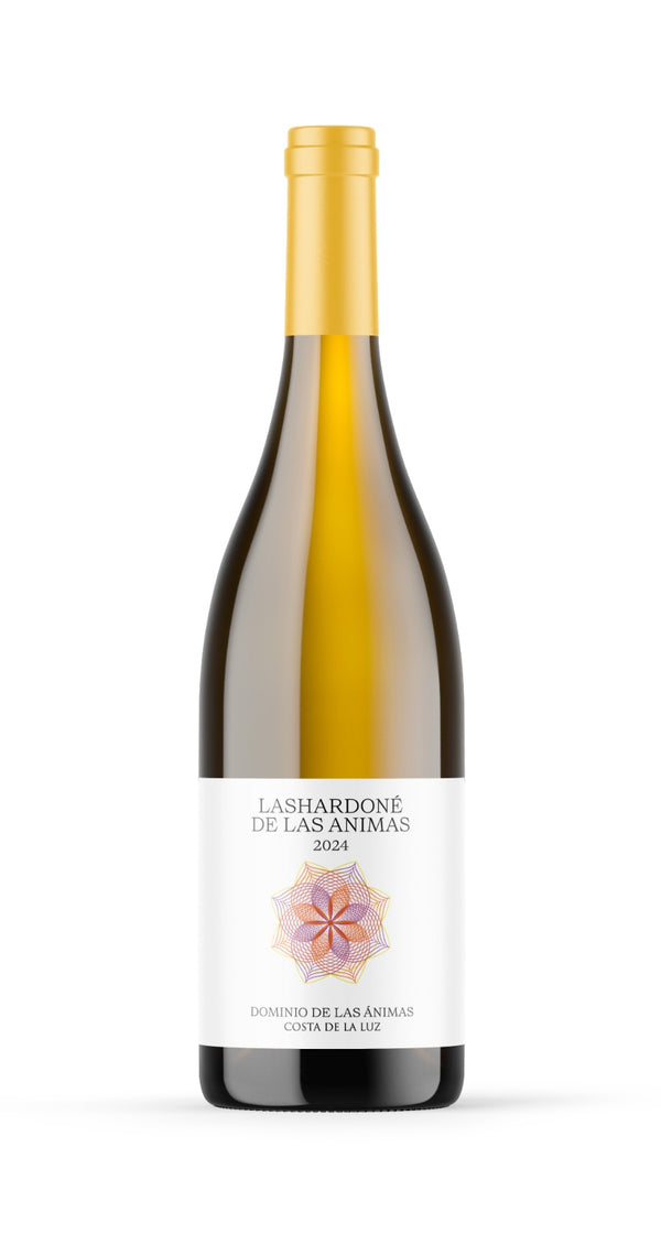 2024 Lashardoné de las Ánimas - 750ml - 13% Vol