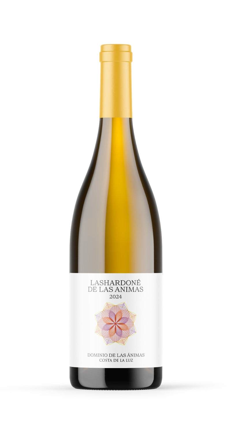 2024 Lashardoné de las Ánimas - 750ml - 13% Vol